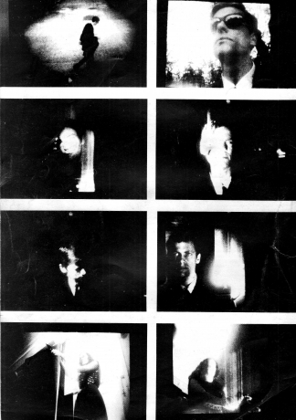 1982 Art Walk Issue 1