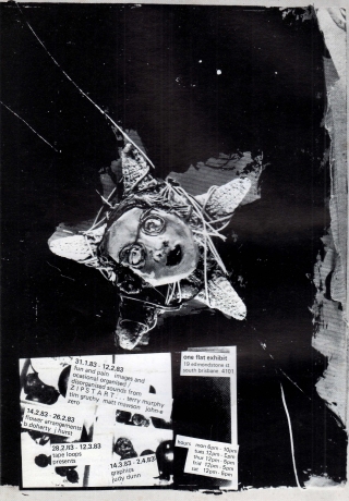 1983 Art Walk Issue 2