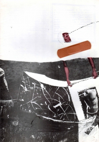 1983 Art Walk Issue 2