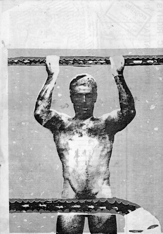 1983 Art Walk Issue 4