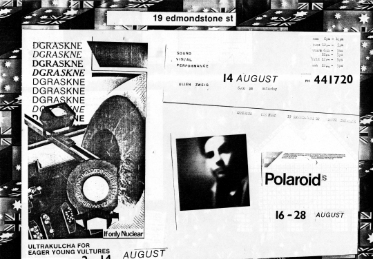 1982 One Flat South Brisbane