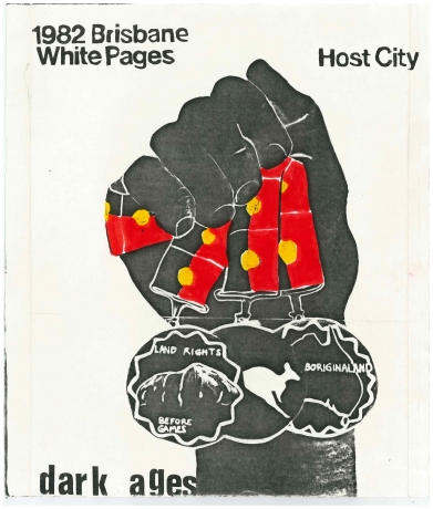 1982 One Flat South Brisbane