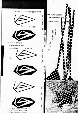 1983 One Flat South Brisbane