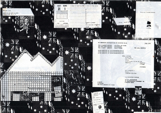 1982 One Flat South Brisbane