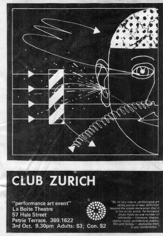 1982 One Flat South Brisbane