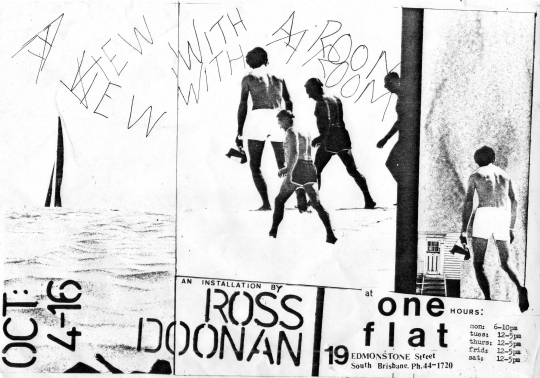 1982 One Flat South Brisbane