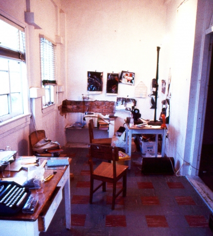 1982 One Flat South Brisbane