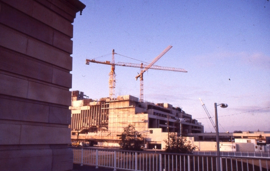 1982 One Flat South Brisbane