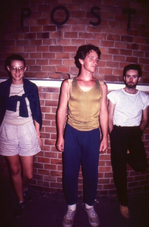 1982 One Flat South Brisbane