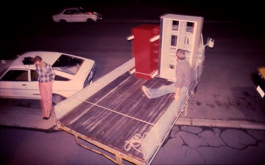 1983 One Flat South Brisbane