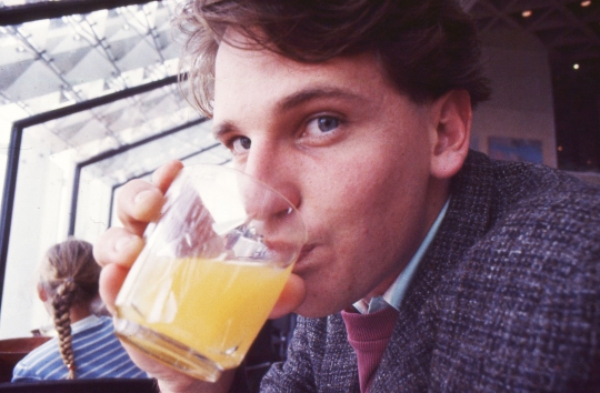 1982 One Flat South Brisbane