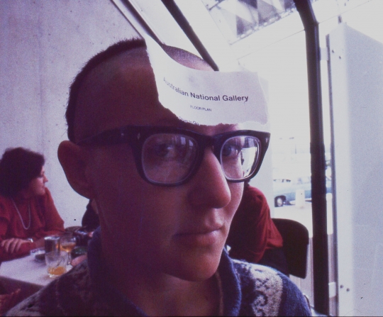 1982 One Flat South Brisbane