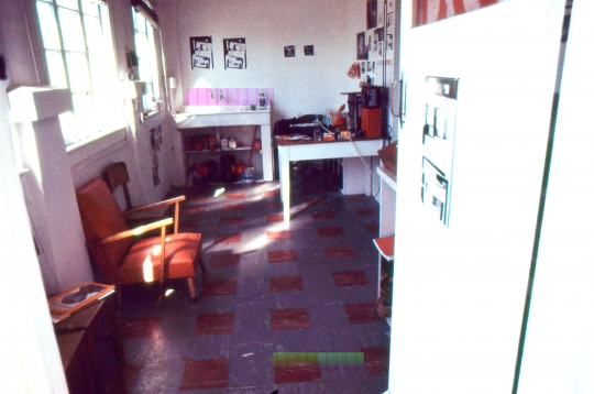 1982 One Flat South Brisbane