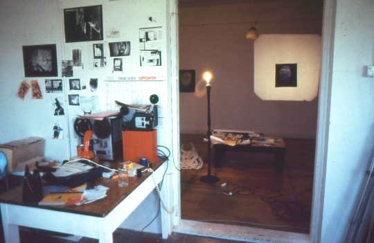 1982 One Flat South Brisbane