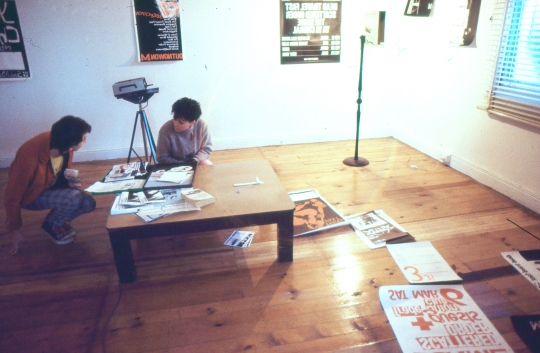 1982 One Flat South Brisbane