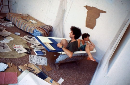 1982 One Flat South Brisbane