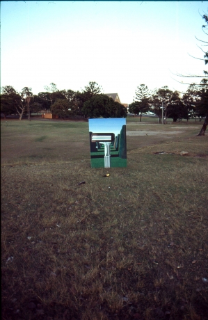 1982 One Flat South Brisbane