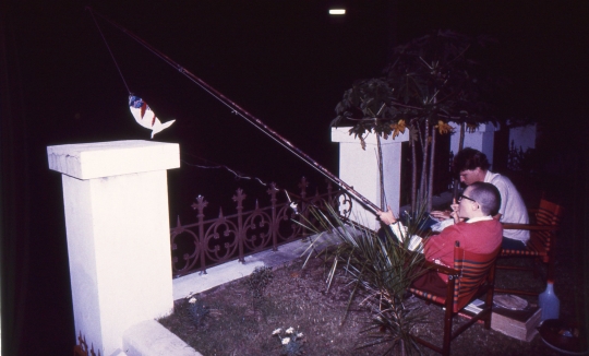 1982 One Flat South Brisbane