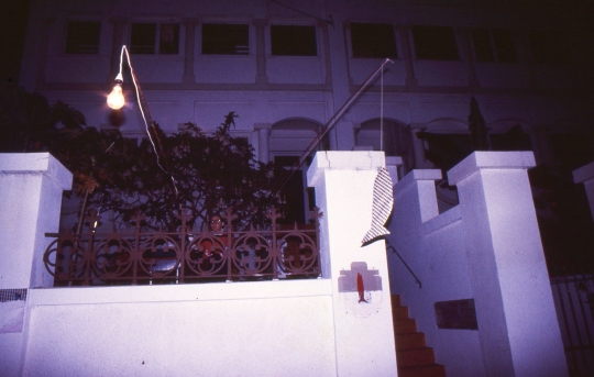 1982 One Flat South Brisbane