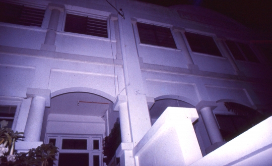 1982 One Flat South Brisbane