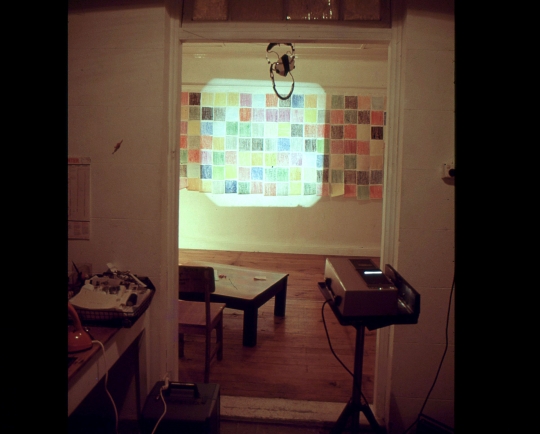 1982 One Flat South Brisbane