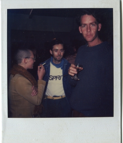 1982 One Flat South Brisbane