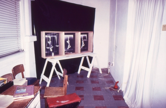 1982 One Flat South Brisbane