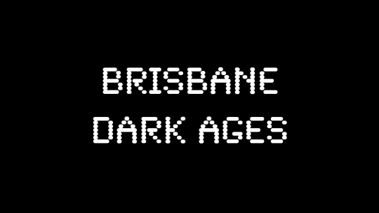 1982 One Flat South Brisbane