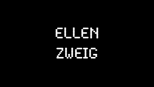 ellen zweig