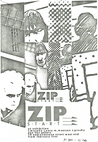 1983 One Flat South Brisbane