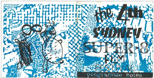 1983 One Flat George St Branch