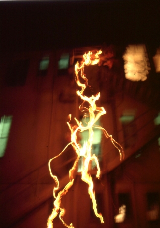 1983 One Flat George St Branch