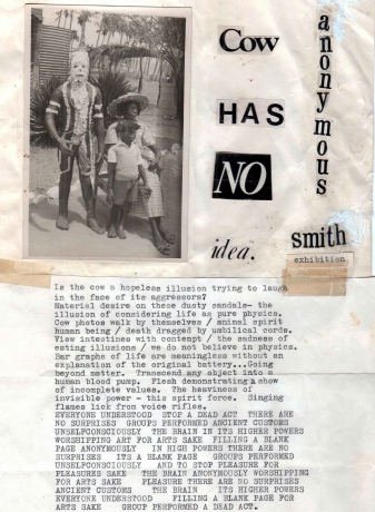 1983 One Flat George St Branch