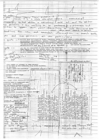 1983 One Flat George St Branch