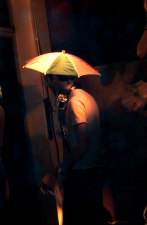 1983 One Flat George St Branch