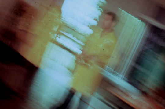 1983 One Flat George St Branch