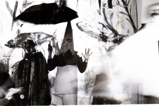 1983 One Flat George St Branch