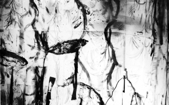 1983 One Flat George St Branch