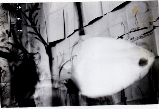 1983 One Flat George St Branch