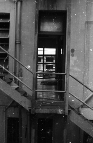 1983 One Flat George St Branch