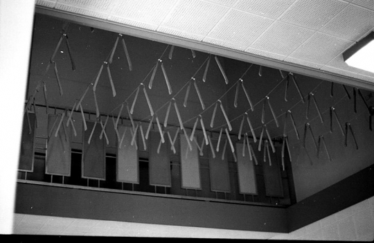 1983 One Flat George St Branch