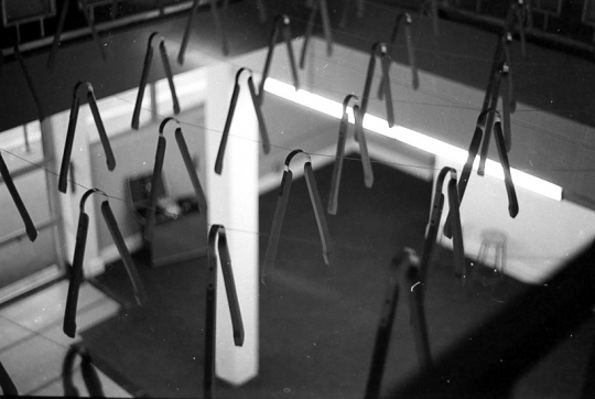 1983 One Flat George St Branch