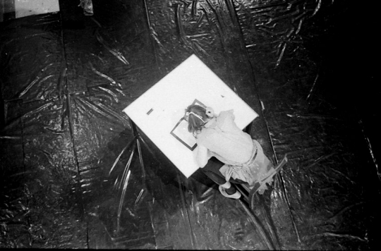 1983 One Flat George St Branch