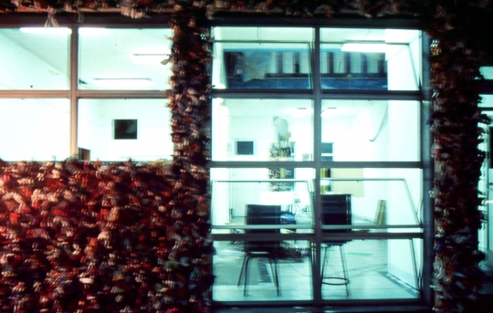 1983 One Flat George St Branch
