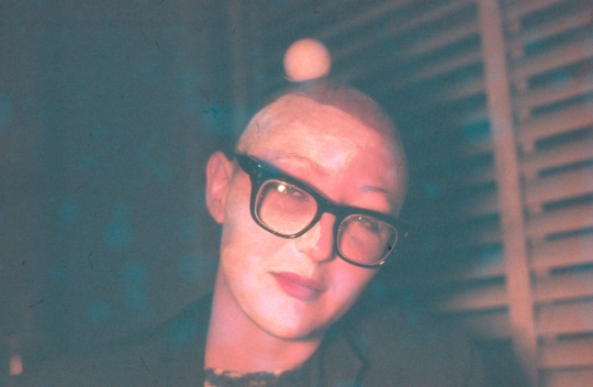 1983 One Flat George St Branch