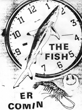 1983 One Flat George St Branch