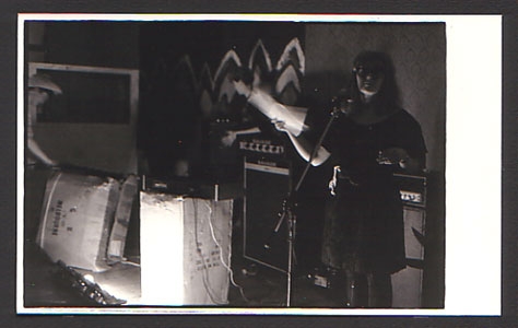 1983 One Flat George St Branch