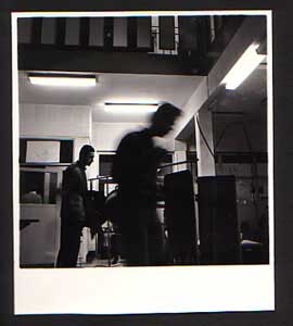 1983 One Flat George St Branch