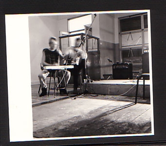1983 One Flat George St Branch
