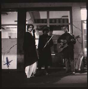 1983 One Flat George St Branch